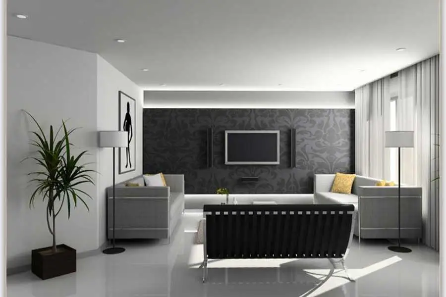 روش اجرای کناف دیواری