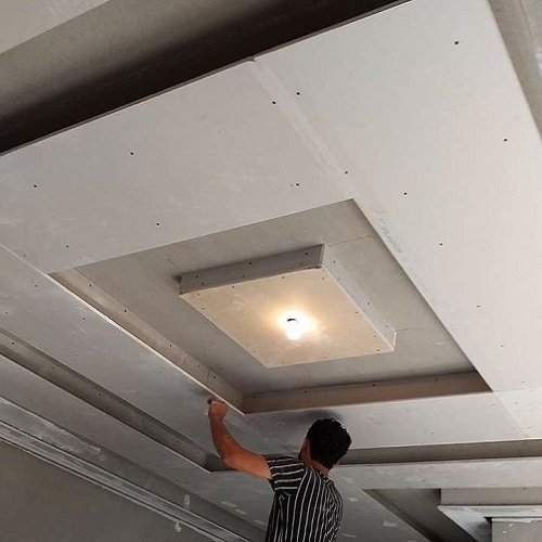 تامین کننده لوازم و ملزومات کناف