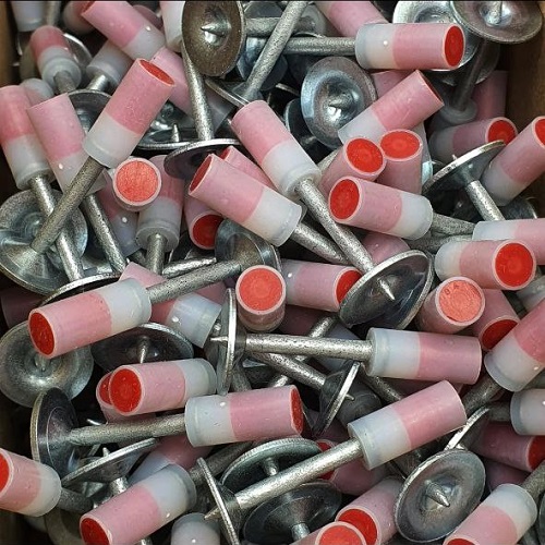 خرید میخ و چاشنی سرهمی