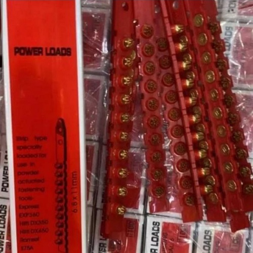 خرید میخ چاشنی سرخود