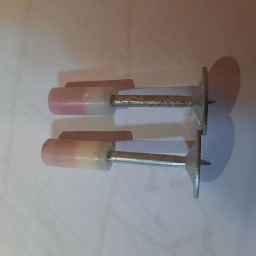 فروش میخ و چاشنی سرهمی