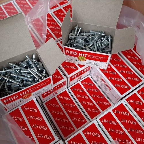 فروش میخ چاشنی دار