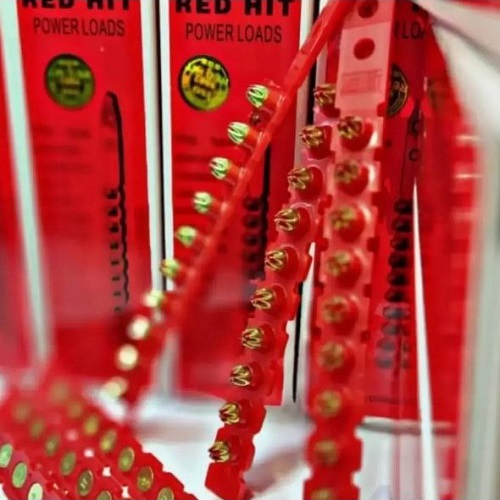 فروش میخ چاشنی دار