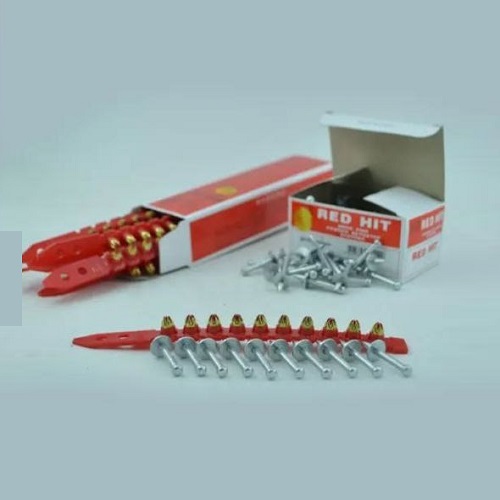 فروش میخ چاشنی سرخود