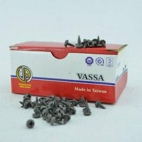 میخ چاشنی دار