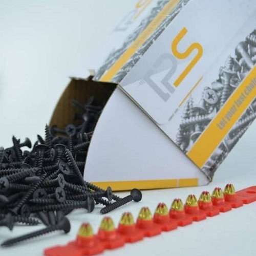 میخ چاشنی سرخود